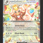 179/197 Rongrigou EX - Flammes Obsidiennes