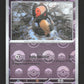 039/086 Tutafeh POKEBALL - Flamme Blanche