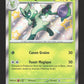 SVP077 Matourgeon SHINY - Promo SV