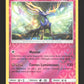 73/111 Xerneas REVERSE - Invasion Carmin