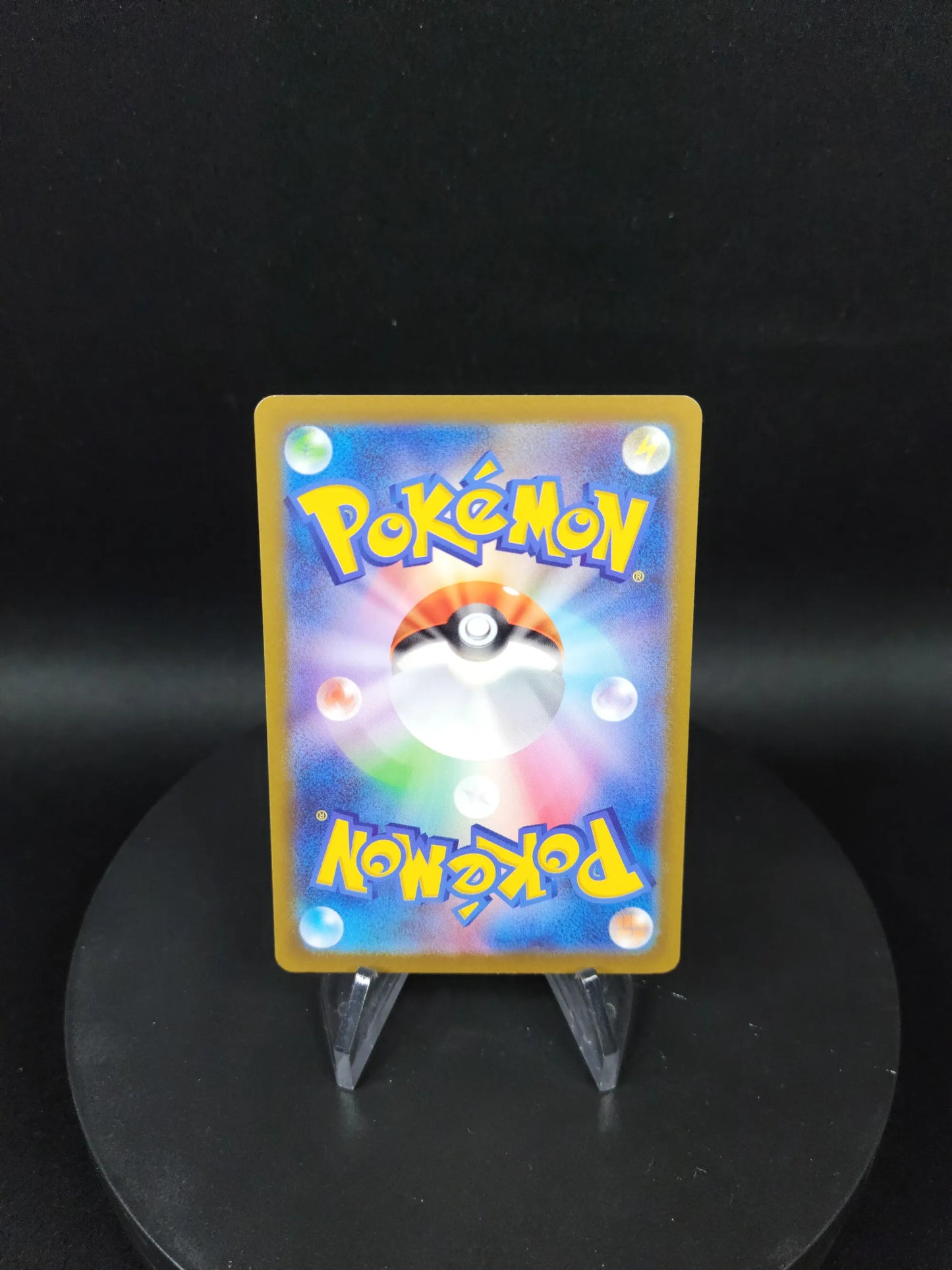 079/078 Olivado AR JP - Scarlet ex