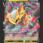 130/196 Giratina V - Origine Perdue