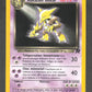 18/82 Alakazam Obscur RARE - Team Rocket
