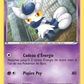 59/122 Mistigrix RARE - Rupture Turbo