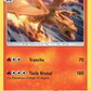 5/18 Dracaufeu HOLO - Détective Pikachu