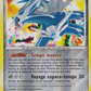 5/127 Dialga HOLO - Platine