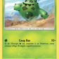 5/111 Cacnea REVERSE - Invasion Carmin