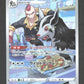 072/067 Grahyena CHR JP - Battle Region