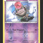 30/124 Spoink REVERSE - Impact des Destins