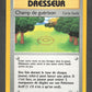 61/64 Champ de Guerison DRESSEUR - Neo Revelation