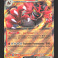 034/162 Felinferno EX - Forces Temporelles