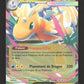 152/217 Mega Dracolosse EX - Héros Transcendants