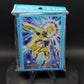 ZERAORA VSTAR And VMAX High Class Deck Zeraora Zeraora Sleeves Pokemon Center - Sleeves Pokemon Center