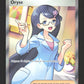 162/086 Oryse DRESSEUR - Flamme Blanche