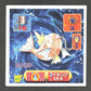 332 Magicarpe STICKER JP - STICKER JP
