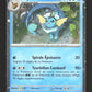 SVP168 Aquali HOLO - Promo SV