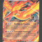 031/182 Sulfura EX - Rivalités Destinées