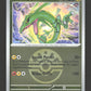 153/217 Rayquaza POKEBALL - Héros Transcendants
