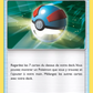 60/73 Super Ball REVERSE - Légendes Brillantes