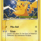 60/106 Pikachu CO - Émeraude