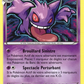60/162 Ectoplasma RARE - Impulsion Turbo