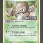 43/107 Pifeuil REVERSE STAMP - Deoxys