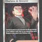 197/165 Charisme de Giovanni DRESSEUR - 151