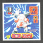 325 Mr Mime STICKER JP - STICKER JP