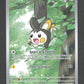 112/086 Emolga AR - Foudre Noire