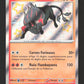 111/091 Tauros SHINY - Destinées de Paldea