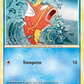 61/95 Magicarpe CO - L'appel des Légendes