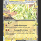066/197 Tyranocif EX - Flammes Obsidiennes