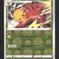 015/071 Raichu POKEBALL JP - Dark Phantasma