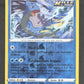 054/264 Lokhlass REVERSE - Poing de Fusion