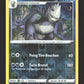 080/159 Pandarbare REVERSE - Zénith Suprême