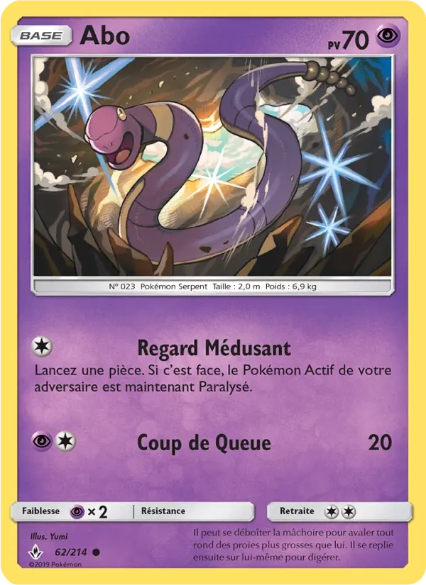 62/214 Abo REVERSE - Alliance Infaillible