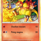 62/95 Magmar CO - L'appel des Légendes