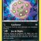 62/114 Spiritomb RARE - Offensive Vapeur