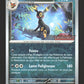 130/197 Noctali REVERSE STAMP - Flammes Obsidiennes