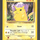 58/102 Pikachu CO STAMP E3 - Anglais