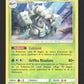 9/145 Sarmurai HOLO - Gardiens Ascendants