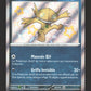 184/091 Tenefix SHINY - Destinées de Paldea