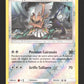 89/111 Type 0 REVERSE - Invasion Carmin