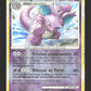 34/132 Nidoking REVERSE - Merveilles Secrètes