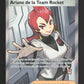 224/182 Ariane de la Team Rocket DRESSEUR - Rivalités Destinées