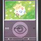 080/217 Togepi REVERSE ENERGIE - Héros Transcendants