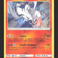 14/73 Reshiram REVERSE - Légendes Brillantes