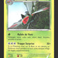 4/119 Yanmega RARE - Vigueur Spectrale