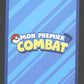 MFB1 Pikachu PROMO - My First Battle