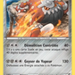 63/119 Heatran HOLO - Vigueur Spectrale